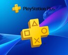 Viene visualizzato il banner di PlayStation Plus