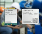 Quectel RM255C-GL e RG255C-NA Moduli RedCap 3GPP Release 17