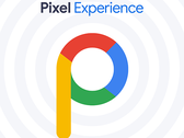 Logo della Pixel Experience ROM (Fonte: XDA Developers Forum)