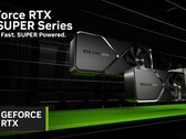 Sono disponibili le prime informazioni sui prezzi delle schede della serie RTX 40 Super (Fonte: Nvidia)