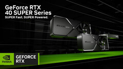 Sono disponibili le prime informazioni sui prezzi delle schede della serie RTX 40 Super (Fonte: Nvidia)