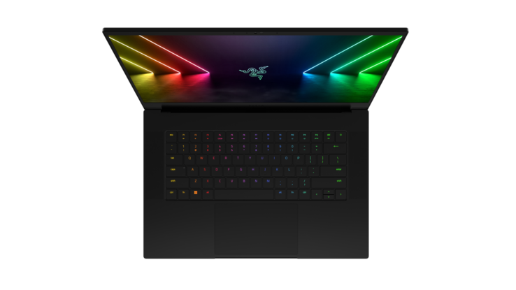 Razer Blade 15 (immagine via Razer)