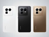 Questa immagine non mostra il design finale di Realme GT 8 Pro, ma il layout della fotocamera è presumibilmente definitivo (fonte: @Sudhanshu1414)