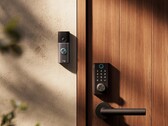 La Ring Smat Lock può essere sbloccata in quattro modi.