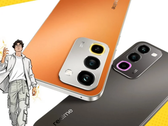 Il Realme Narzo 100x 5G viene lanciato in India con una batteria da ben 8.000 mAh