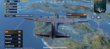 PUBG Mobile