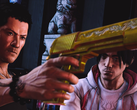 Una schermata del gioco Sleeping Dogs su PC (fonte: Steam Community)