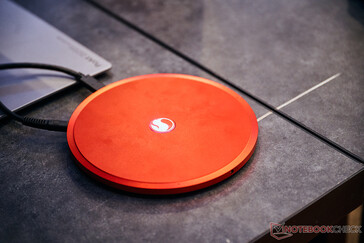 Mini-PC Snapdragon X2 Elite (fonte: Notebookcheck)