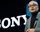 Hiroki Totoki, amministratore delegato di Sony.