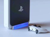 La PS6 ha ancora molte sorprese in serbo per i giocatori di Playstation. (Fonte: Eric Truong - ArtStation)