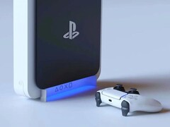 La PS6 ha ancora molte sorprese in serbo per i giocatori di Playstation. (Fonte: Eric Truong - ArtStation)