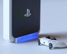 La PS6 ha ancora molte sorprese in serbo per i giocatori di Playstation. (Fonte: Eric Truong - ArtStation)
