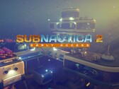 Base subacquea mostrata in Subnautica 2