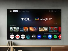 TCL ha lanciato il televisore Q5K da 85 pollici negli Stati Uniti. (Fonte: TCL)