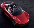 La Tesla Roadster 2 è pronta per il preordine ma i riferimenti al prezzo del deposito sono stati rimossi