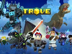 Trove, l’MMO voxel di Gamigo, introduce il nuovo sistema di progressione in background «Tiny Quests» e riporta in auge il Marketplace gestito dai giocatori.