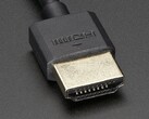 Un cavo HDMI. (Fonte immagine: Flickr)