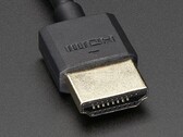 Un cavo HDMI. (Fonte immagine: Flickr)