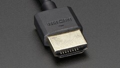 Un cavo HDMI. (Fonte immagine: Flickr)