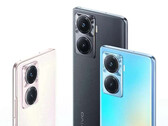 Il Vivo Y77 supporta la ricarica rapida a 80 W e viene fornito con Android 12. (Fonte: Vivo)
