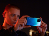 Il POCO X3 GT sarà la versione globale del nuovo Redmi Note 10 Pro. (Fonte immagine: Xiaomi)