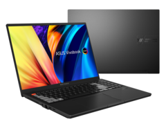 Il Vivobook Pro 16X viene aggiornato alle opzioni Intel Alder Lake-H e AMD Ryzen Rembrandt-H. (Fonte immagine: Asus)