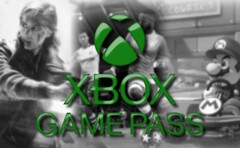 Il servizio Xbox Game Pass è destinato a crescere in modo sostanziale e a creare nuove partnership commerciali. (Fonte: Electronic Arts/Nintendo/Xbox - modificato)