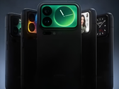 Il 17 Pro. (Fonte: Xiaomi)