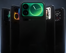 Il 17 Pro. (Fonte: Xiaomi)