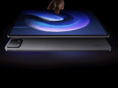 Lo Xiaomi Pad 7 Ultra potrebbe ricevere solo una versione Chiense, Pad 6 Max nella foto. (Fonte immagine: Xiaomi)