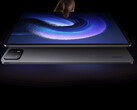 Lo Xiaomi Pad 7 Ultra potrebbe ricevere solo una versione Chiense, Pad 6 Max nella foto. (Fonte immagine: Xiaomi)