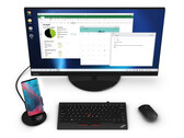 La modalità desktop di Google non è ancora all'altezza di Samsung DeX o di Motorola Ready For (fonte: Motorola)