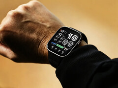 Amazfit Bip Max rimane non ufficiale per ora.