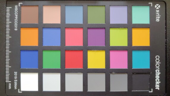 ColorChecker
