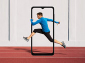 Il Galaxy A04s ha tre fotocamere posteriori, a differenza del nuovo Galaxy A04. (Fonte: Samsung)