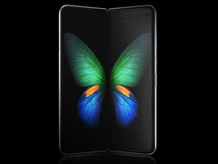 La durata del display pieghevole di Samsung è stata confermata (Immagine: Samsung)