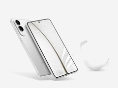 Il Galaxy S25 Edge. (Fonte immagine: Samsung)