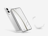 Il Galaxy S25 Edge. (Fonte immagine: Samsung)