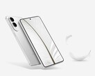 Il Galaxy S25 Edge. (Fonte immagine: Samsung)