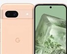 Google Pixel 8a (credito immagine: SmartPrix - modificato)