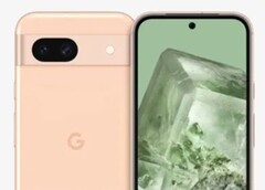 Google Pixel 8a (credito immagine: SmartPrix - modificato)