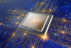 Rocket Lake è l&#039;undicesima generazione di processori desktop di Intel. (Fonte immagine: Intel)