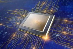 Rocket Lake è l'undicesima generazione di processori desktop di Intel. (Fonte immagine: Intel)