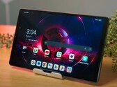 Il popolare tablet da gioco Legion Y700 di Lenovo è stato lanciato a livello internazionale come Legion Tab. (Fonte immagine: TechniQualities via YouTube)