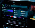Il MBUX di quarta generazione integrerà le applicazioni Microsoft nella nuova CLA (Fonte: Mercedes-Benz)