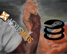 Nexus Mods subentrerà a SteamDB.