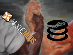 Nexus Mods subentrerà a SteamDB.