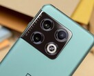 A parte le fotocamere posteriori, il OnePlus 10 Pro è identico all'OPPO Find X5 Pro. (Fonte: NextPit)