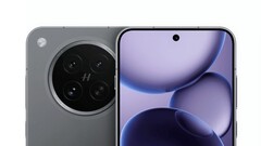 Un nuovo rendering di 