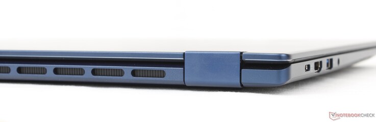 Retro: Nessuna porta